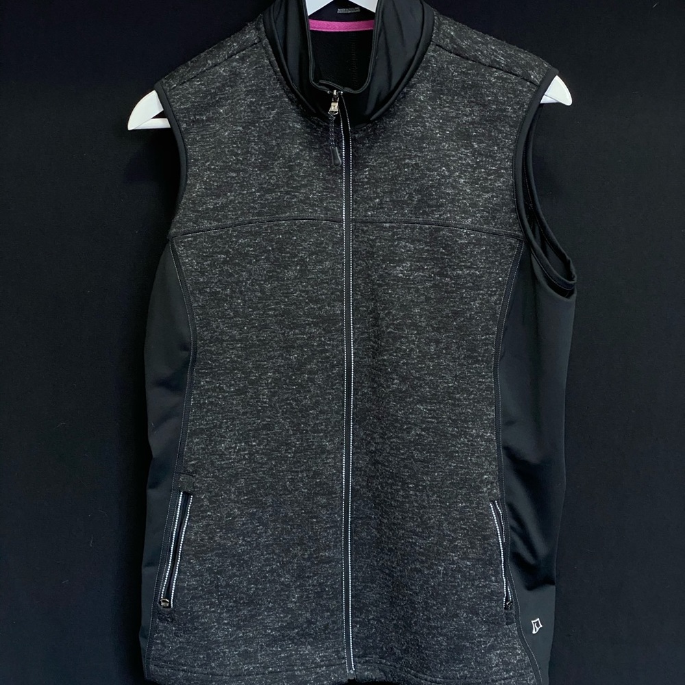 Skirt Sports Toasty Girl Vest